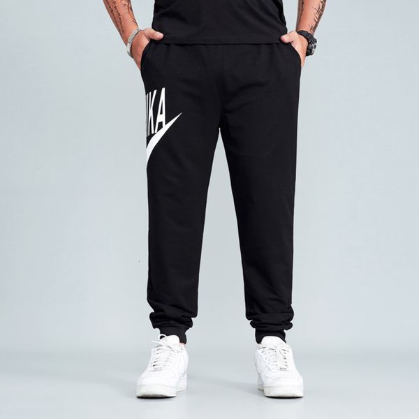 men's pants stretch summer large add fat sports loose high waist elastic casual fashion z760, Black
men's pants stretch summer large add fat sports loose high waist elastic casual fashion z760, Black