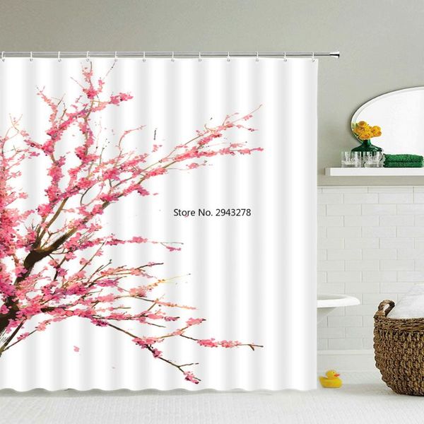 shower curtains 3d flower plant waterproof bath screen with 12pcs hooks printing bathroom curtain for home decoration
shower curtains 3d flower plant waterproof bath screen with 12pcs hooks printing bathroom curtain for home decoration