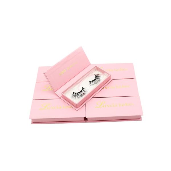 false eyelashes gold metallic business name eyelash case 8-20mm pink rectangular empty lash box custom lashbox packaging with printed logo
false eyelashes gold metallic business name eyelash case 8-20mm pink rectangular empty lash box custom lashbox packaging with printed logo