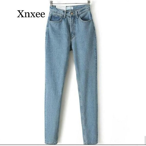 preppy casual women europe and the with retro waisted jean haren pants jeans full length harem haigh street student women's, Blue
preppy casual women europe and the with retro waisted jean haren pants jeans full length harem haigh street student women's, Blue