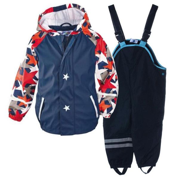 clothing sets spring, summer and autumn children's pu leather poncho raincoat kids boys girls clothes, White
clothing sets spring, summer and autumn children's pu leather poncho raincoat kids boys girls clothes, White