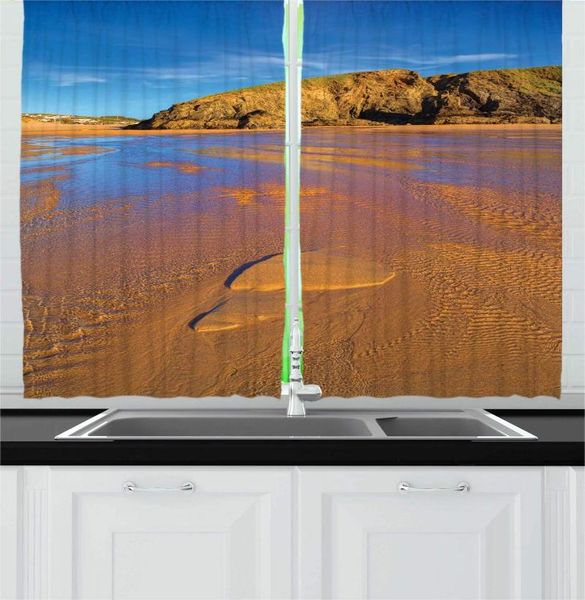 curtain & drapes pale cinnamon sky blue footprints the sand kitchen curtains shallow water waves perranporth beach sunny day window
curtain & drapes pale cinnamon sky blue footprints the sand kitchen curtains shallow water waves perranporth beach sunny day window