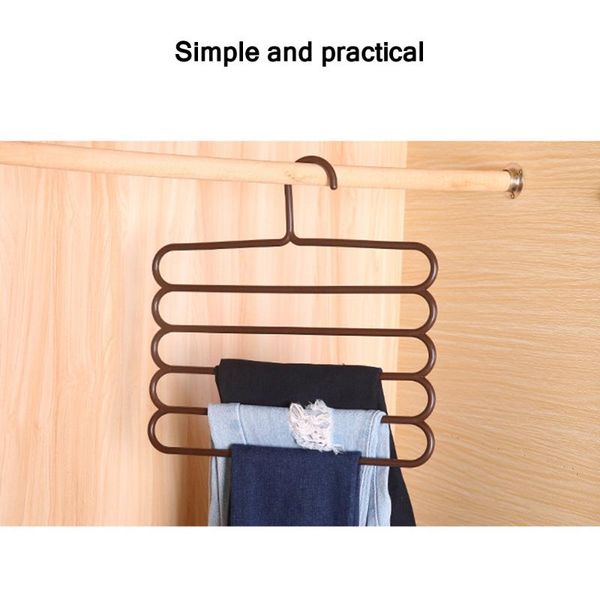 hangers & racks five-layer multi-functional hanger scarf rack non-slip tie drying household storage
hangers & racks five-layer multi-functional hanger scarf rack non-slip tie drying household storage