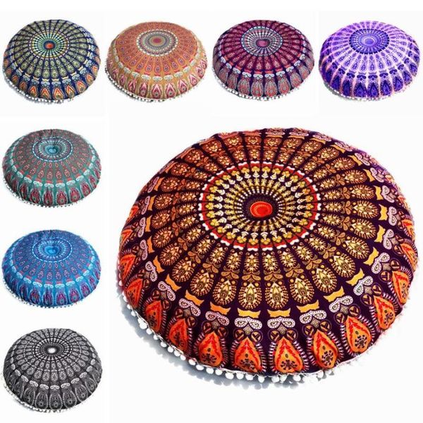 cushion/decorative pillow cushion covers for sofa flower large mandala floor pillows round bohemian meditation cover ottoman pouf#0826y30
cushion/decorative pillow cushion covers for sofa flower large mandala floor pillows round bohemian meditation cover ottoman pouf#0826y30