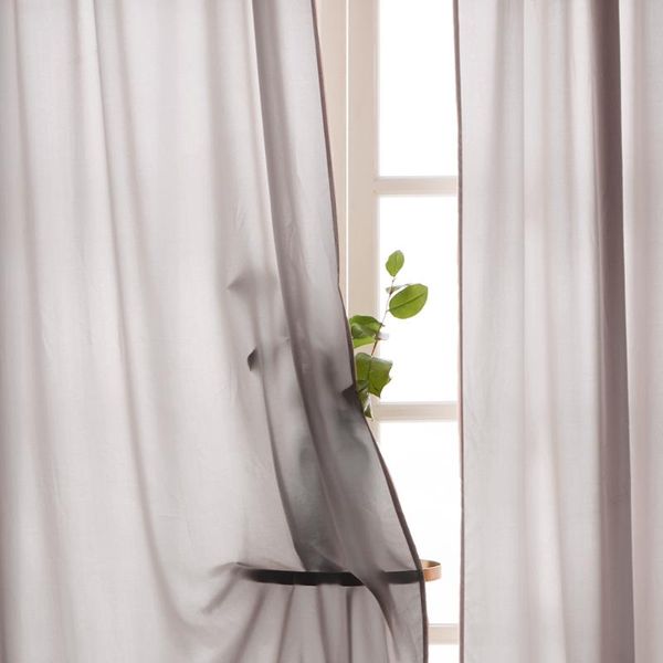 curtain & drapes mrtress opaque thicken sheer curtains for living room bedroom kitchen solid color silk tulle voile window decoration
curtain & drapes mrtress opaque thicken sheer curtains for living room bedroom kitchen solid color silk tulle voile window decoration