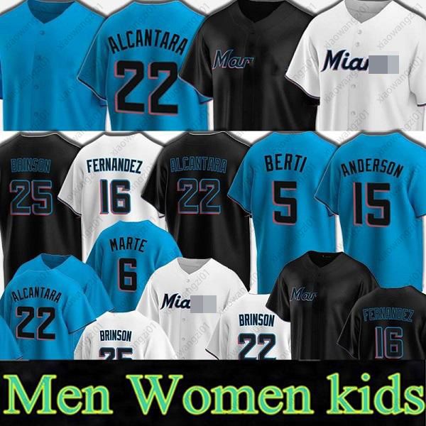 lewis brinson 19 miguel rojas 16 jose fernandez 97 lewin diaz harold ramirez magneuris sierra gonzalez kemp berti baseball jersey, Blue;black
lewis brinson 19 miguel rojas 16 jose fernandez 97 lewin diaz harold ramirez magneuris sierra gonzalez kemp berti baseball jersey, Blue;black