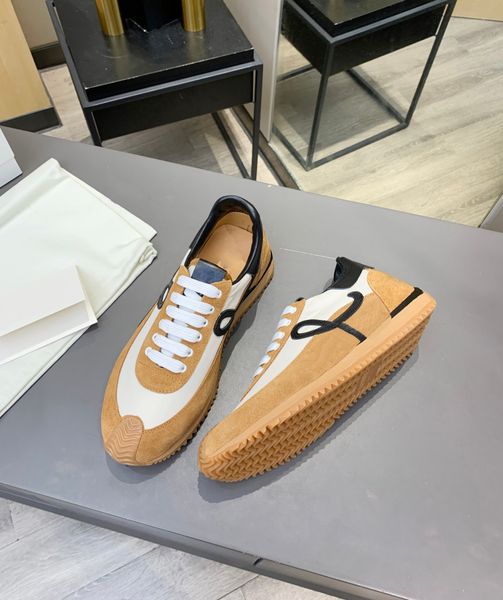 shoes casual lowes luxury flow runner in nylon suede lace up sneaker soft upper honey rubber wave sole that curves around the toe and heel l
shoes casual lowes luxury flow runner in nylon suede lace up sneaker soft upper honey rubber wave sole that curves around the toe and heel l