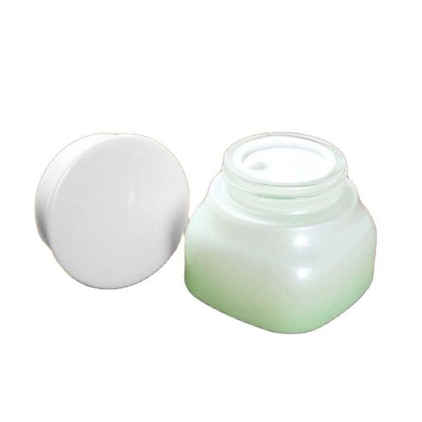 storage bottles & jars glass spray bottle white cover square toner empty cosmetic packaging container cream jar lotion pump refillable
storage bottles & jars glass spray bottle white cover square toner empty cosmetic packaging container cream jar lotion pump refillable