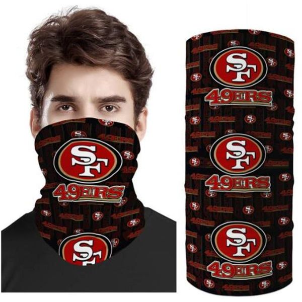 scarves four seasons san francisco windproof bicycle bandanas 3d football magic tube warm face scarf neck cover hiking outdoor headwear, Blue;gray
scarves four seasons san francisco windproof bicycle bandanas 3d football magic tube warm face scarf neck cover hiking outdoor headwear, Blue;gray