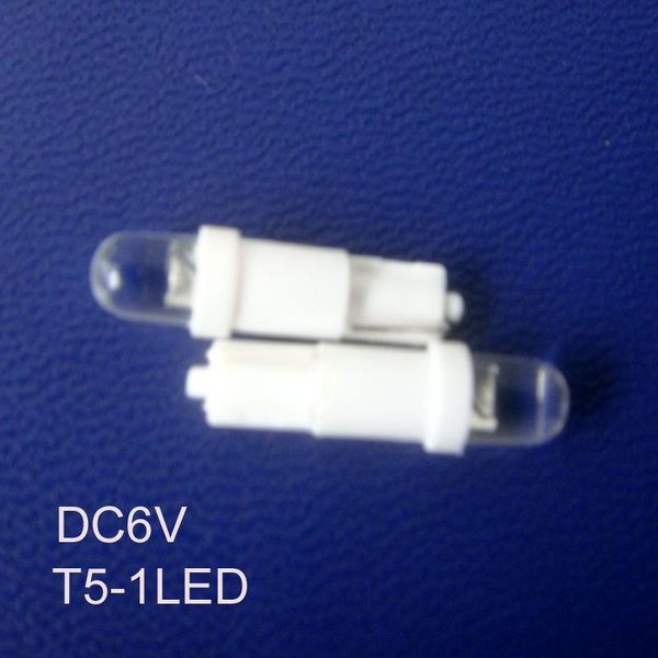 bulbs 6v 6.3v t5 led dashboard warning indicator,led instrument light w3w wedge pilot lamp 100pcs/lot
bulbs 6v 6.3v t5 led dashboard warning indicator,led instrument light w3w wedge pilot lamp 100pcs/lot