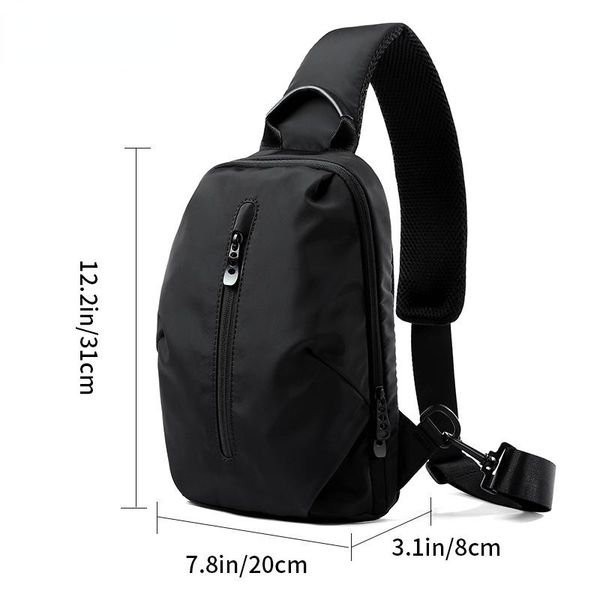 backpack male shoulder chest bag for men casual crossbody anti theft school summer outdoor short trip messengers sling
backpack male shoulder chest bag for men casual crossbody anti theft school summer outdoor short trip messengers sling
