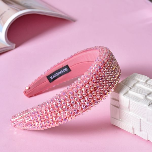 1Oj7 baroque full drill wide edge thickened milk silk sponge water drill hair milk silk headdress hair band headdressaccessories headbands, Silver
1Oj7 baroque full drill wide edge thickened milk silk sponge water drill hair milk silk headdress hair band headdressaccessories headbands, Silver