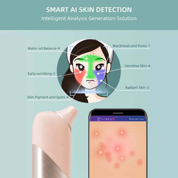 blackhead remover skin care beauty device usb vacuum wifi visual pore vacuum blackhead vacuum facial comedo acne extractor toolscouts
blackhead remover skin care beauty device usb vacuum wifi visual pore vacuum blackhead vacuum facial comedo acne extractor toolscouts