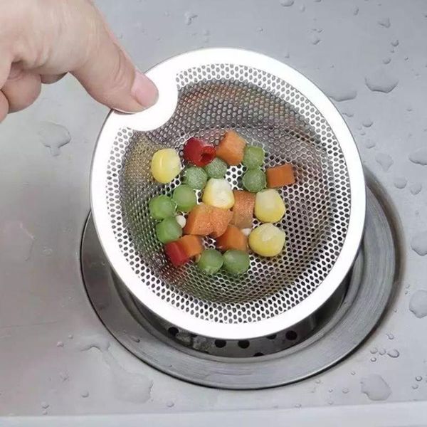 other bath & toilet supplies stainless steel trap kitchen sink filter drain hole bathtub hair catcher ser shower leak net home strainer
other bath & toilet supplies stainless steel trap kitchen sink filter drain hole bathtub hair catcher ser shower leak net home strainer