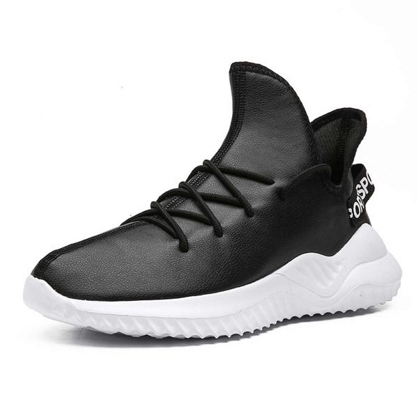 Large autumn super light men's fashion versatile sports fitness comfortable small white shoes
Large autumn super light men's fashion versatile sports fitness comfortable small white shoes