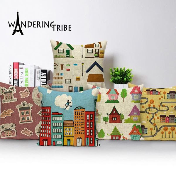 cushion/decorative pillow nordic home decor cushion covers sofa decorative cushions 45*45 cartoon housewares throw custom flax pillows
cushion/decorative pillow nordic home decor cushion covers sofa decorative cushions 45*45 cartoon housewares throw custom flax pillows