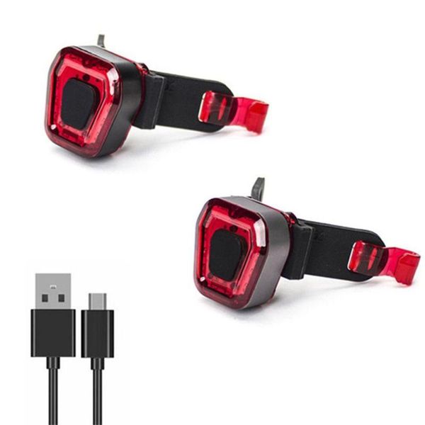 bike lights bicycle led tail light waterproof usb charging smart brake outdoor night riding warning accessories
bike lights bicycle led tail light waterproof usb charging smart brake outdoor night riding warning accessories