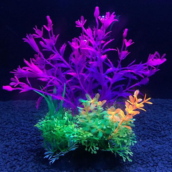 decorations artificial plastic water plant grass aquarium decor ornament fish decoration accessories
decorations artificial plastic water plant grass aquarium decor ornament fish decoration accessories