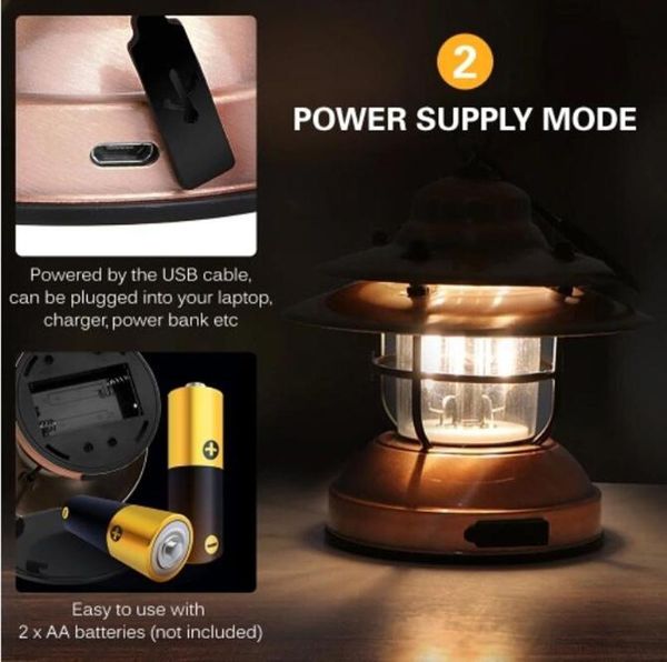 portable lanterns retro camping lantern tent lamp outdoor hanging type led electronic old-fashioned antique kerosene light campsite
portable lanterns retro camping lantern tent lamp outdoor hanging type led electronic old-fashioned antique kerosene light campsite
