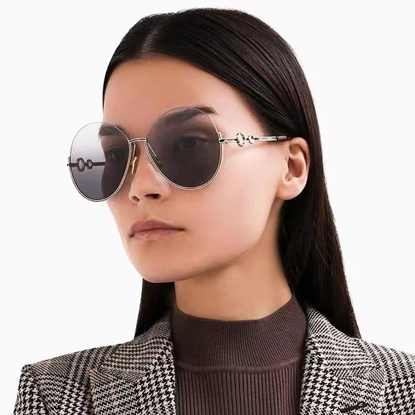 sunglasses for women summer 0067 tyle retro round fashion popular half frame design with pearl pendant uv protection with original box, White;black
sunglasses for women summer 0067 tyle retro round fashion popular half frame design with pearl pendant uv protection with original box, White;black
