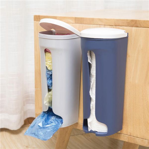 storage bottles & jars household wall-mounted punching-sundries plastic bag sorting box kitchen garbage organizer
storage bottles & jars household wall-mounted punching-sundries plastic bag sorting box kitchen garbage organizer