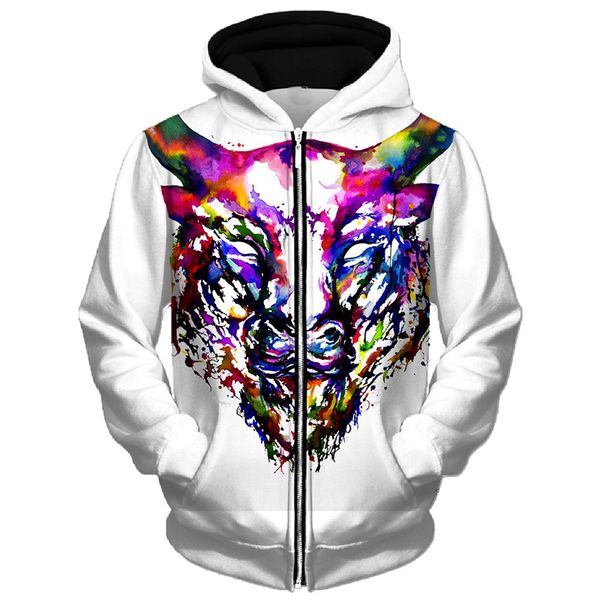 tie dye bird pattern men s zip-up hoodie visual impact party punk goth round neck sweater hoodie, Black
tie dye bird pattern men s zip-up hoodie visual impact party punk goth round neck sweater hoodie, Black