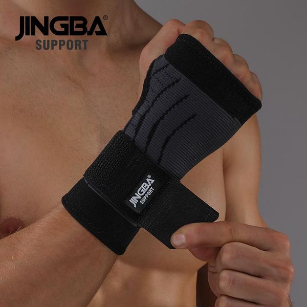 wrist support jingba 1 pcs boxing hand wraps brace joint protector weightlifting straps protective drop, Black;red
wrist support jingba 1 pcs boxing hand wraps brace joint protector weightlifting straps protective drop, Black;red