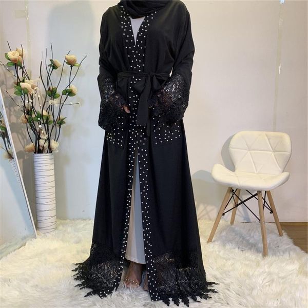 ethnic clothing great quality big swing beading muslim robes dress cardigan abaya peignoir islamic prayer service f1741, Red
ethnic clothing great quality big swing beading muslim robes dress cardigan abaya peignoir islamic prayer service f1741, Red