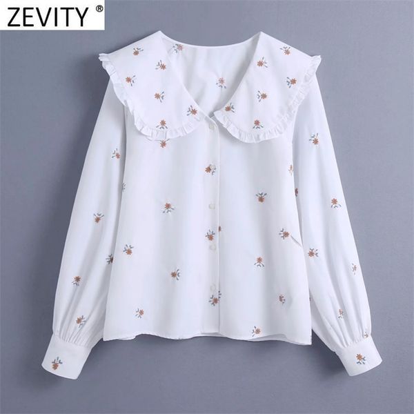 women sweet agaric lace turn down collar floral embroidery smock blouse office ladies shirts chic blusas ls7708 210420, White
women sweet agaric lace turn down collar floral embroidery smock blouse office ladies shirts chic blusas ls7708 210420, White