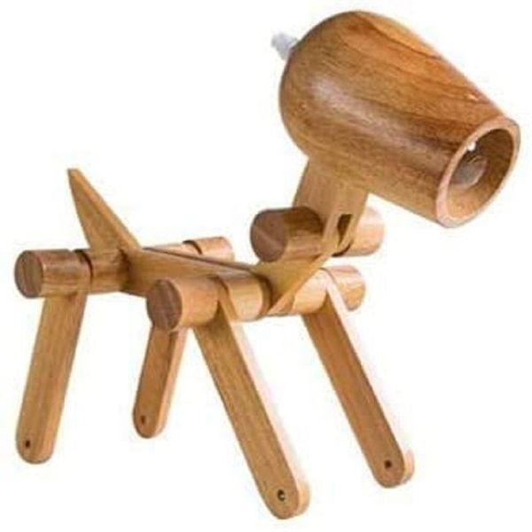 table lamps wooden light simple creative puppy lamp natural wood edison bedroom study bedside folding desk lights
table lamps wooden light simple creative puppy lamp natural wood edison bedroom study bedside folding desk lights