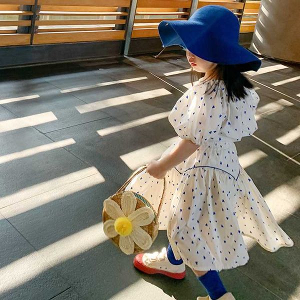 2021 summer new arrival girls fashion heart 2 pieces suit skirts girls clothing x0902, White
2021 summer new arrival girls fashion heart 2 pieces suit skirts girls clothing x0902, White