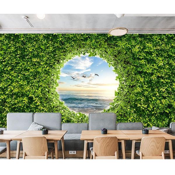 wallpapers 3d landscape plant forest wallpaper sofa tv retro fresh background wall coffee shop milk tea dining room bedroom mural
wallpapers 3d landscape plant forest wallpaper sofa tv retro fresh background wall coffee shop milk tea dining room bedroom mural