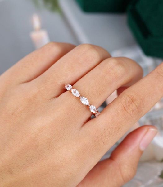 wedding rings fashion shiny cubic zircon women rose gold female daily wear stylish charm anniversary girl gift jewelry accessories, Slivery;golden
wedding rings fashion shiny cubic zircon women rose gold female daily wear stylish charm anniversary girl gift jewelry accessories, Slivery;golden