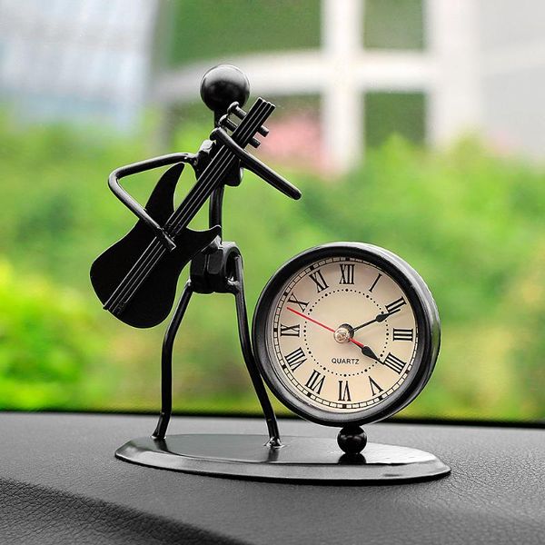 interior decorations car decoration retro guitar bass music electronic clock furniture table book shelf accessories
interior decorations car decoration retro guitar bass music electronic clock furniture table book shelf accessories