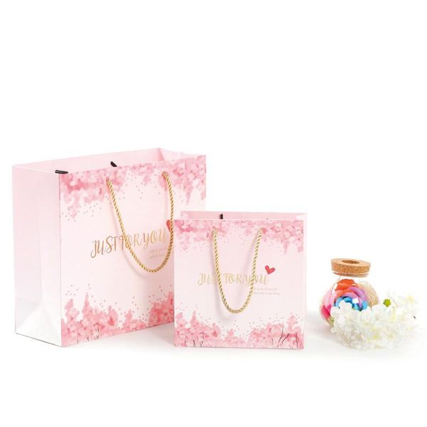 gift wrap 20 pcs bronzing (just sar you) kraft paper bag festival paperbag fashionable valentine bags for wedding birthday party
gift wrap 20 pcs bronzing (just sar you) kraft paper bag festival paperbag fashionable valentine bags for wedding birthday party
