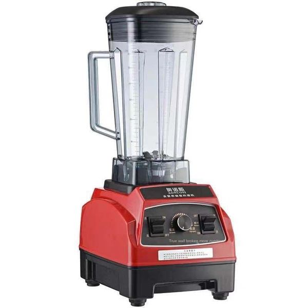 blender commercial multi-functional milk tea shop juicer ice crusher fruit juice breaker 110v volt 2l
blender commercial multi-functional milk tea shop juicer ice crusher fruit juice breaker 110v volt 2l