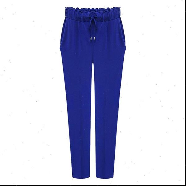 harem plus size 6xl women pant elastic waist leisure ankle length solid color trousers kpop female 3, Black;white
harem plus size 6xl women pant elastic waist leisure ankle length solid color trousers kpop female 3, Black;white