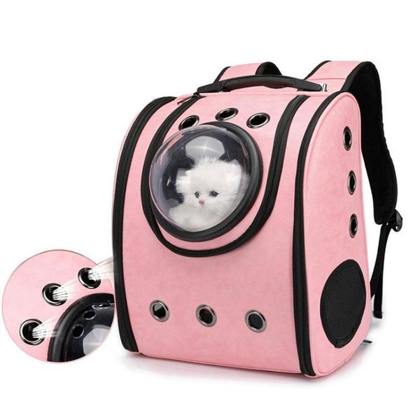 pet carrier backpack cat dog portable traveling bag para perros breathable space outdoor gatos supplies car seat covers
pet carrier backpack cat dog portable traveling bag para perros breathable space outdoor gatos supplies car seat covers