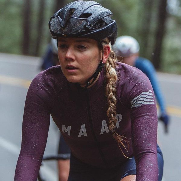 racing jackets maap 2021 spring and autumn long sleeves cycling jersey women mtb bike shirt female sport riding clothing to, Black;red
racing jackets maap 2021 spring and autumn long sleeves cycling jersey women mtb bike shirt female sport riding clothing to, Black;red