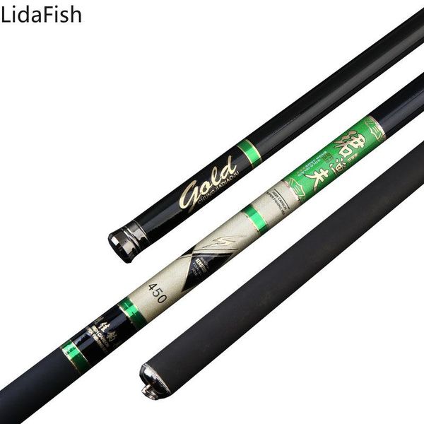 carbon fiber super light hard fishing rod 2.7m/3.6m/4.5m/5.4m/6.3m/7.2m stream carp pole boat rods
carbon fiber super light hard fishing rod 2.7m/3.6m/4.5m/5.4m/6.3m/7.2m stream carp pole boat rods