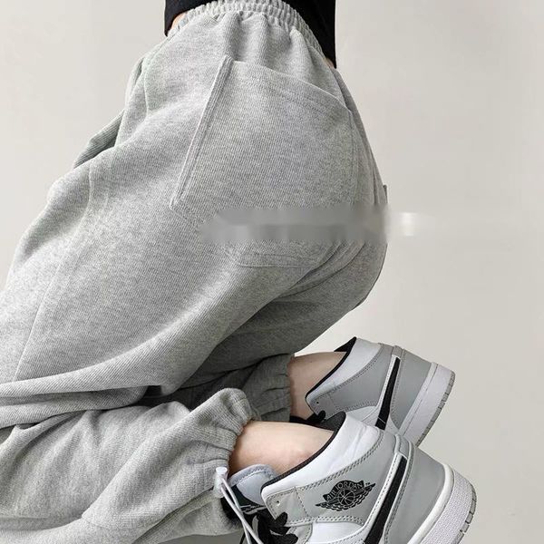 women's pants & capris joggers women harajuku cargo harem wide leg streetwear high waist trousers pantalon femme plus size sweatpants h, Black;white
women's pants & capris joggers women harajuku cargo harem wide leg streetwear high waist trousers pantalon femme plus size sweatpants h, Black;white
