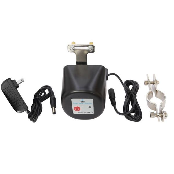 smart home control intelligent wireless fidelity water valve air manipulator automatic remote controller
smart home control intelligent wireless fidelity water valve air manipulator automatic remote controller