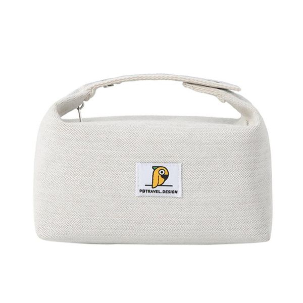 storage bags 1pc multifunctional cosmetic bag travel makeup pouch portable wash (white)
storage bags 1pc multifunctional cosmetic bag travel makeup pouch portable wash (white)