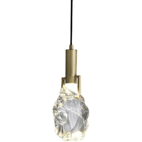 pendant lamps modern light luxury drop lamp simple creative restaurant bar bedside crystal
pendant lamps modern light luxury drop lamp simple creative restaurant bar bedside crystal