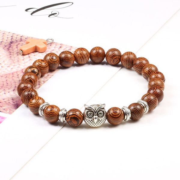 beaded, strands natural fashion bracelet black lava matte stone owl buddha bead men bracelets bangles for women charm yoga jewelry gift puls
beaded, strands natural fashion bracelet black lava matte stone owl buddha bead men bracelets bangles for women charm yoga jewelry gift puls