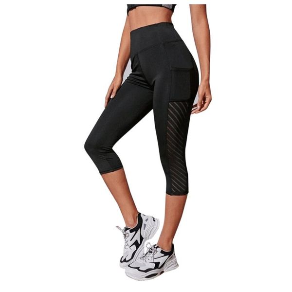 yoga outfit high waist leggings sport women seamless mesh sweat proof fitness hip outdoor athletic tights pantalon femme
yoga outfit high waist leggings sport women seamless mesh sweat proof fitness hip outdoor athletic tights pantalon femme