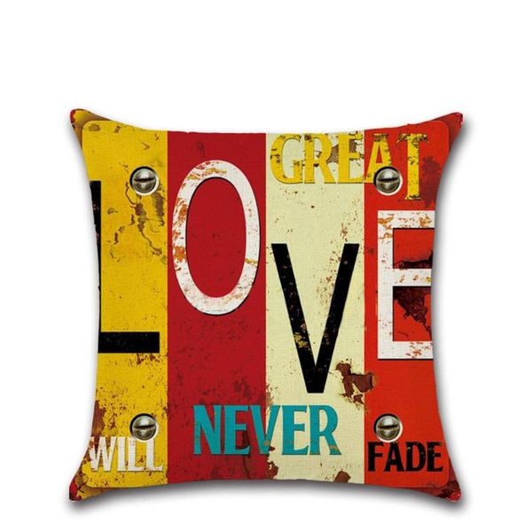 asypets vintage cushion cover mediterranean hand-painted letters linen throw pillow car decorative pillowcase cushion/decorative
asypets vintage cushion cover mediterranean hand-painted letters linen throw pillow car decorative pillowcase cushion/decorative