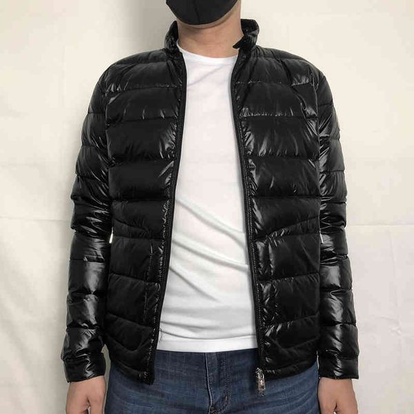 men's thin men winter parkas homme arc pock white duck down coats black men down et s-xxl (uk s=cn l)
men's thin men winter parkas homme arc pock white duck down coats black men down et s-xxl (uk s=cn l)