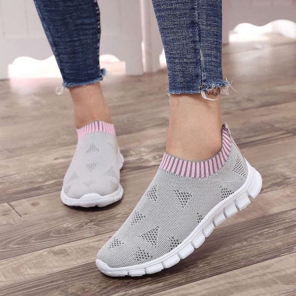 casual shoes large size woven breathable flat sole women's 2021 new shoes korean comfortable light sports casual cgr4, Black 
casual shoes large size woven breathable flat sole women's 2021 new shoes korean comfortable light sports casual cgr4, Black