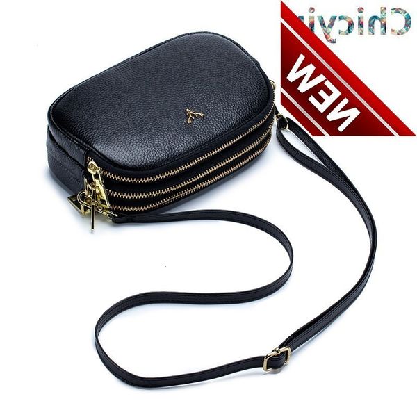 genuine leather crossbody clutch style fashion trend women handbag messenger dual purpose leisure bag
genuine leather crossbody clutch style fashion trend women handbag messenger dual purpose leisure bag